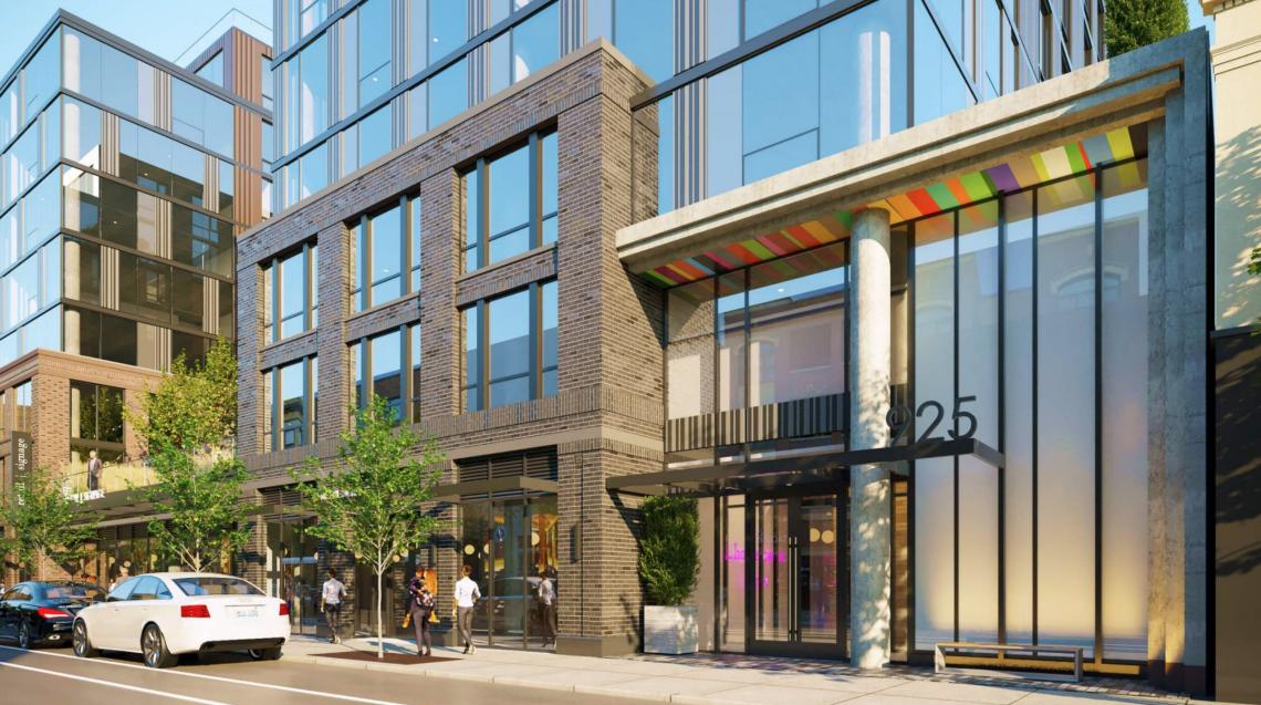 洋書 Hometown Almamac&Directory 185 Alewife Brook Pky, Cambridge, MA 02138 - Office for